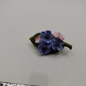 Vintage Ansley Fine Bone China Made In England-#B-2